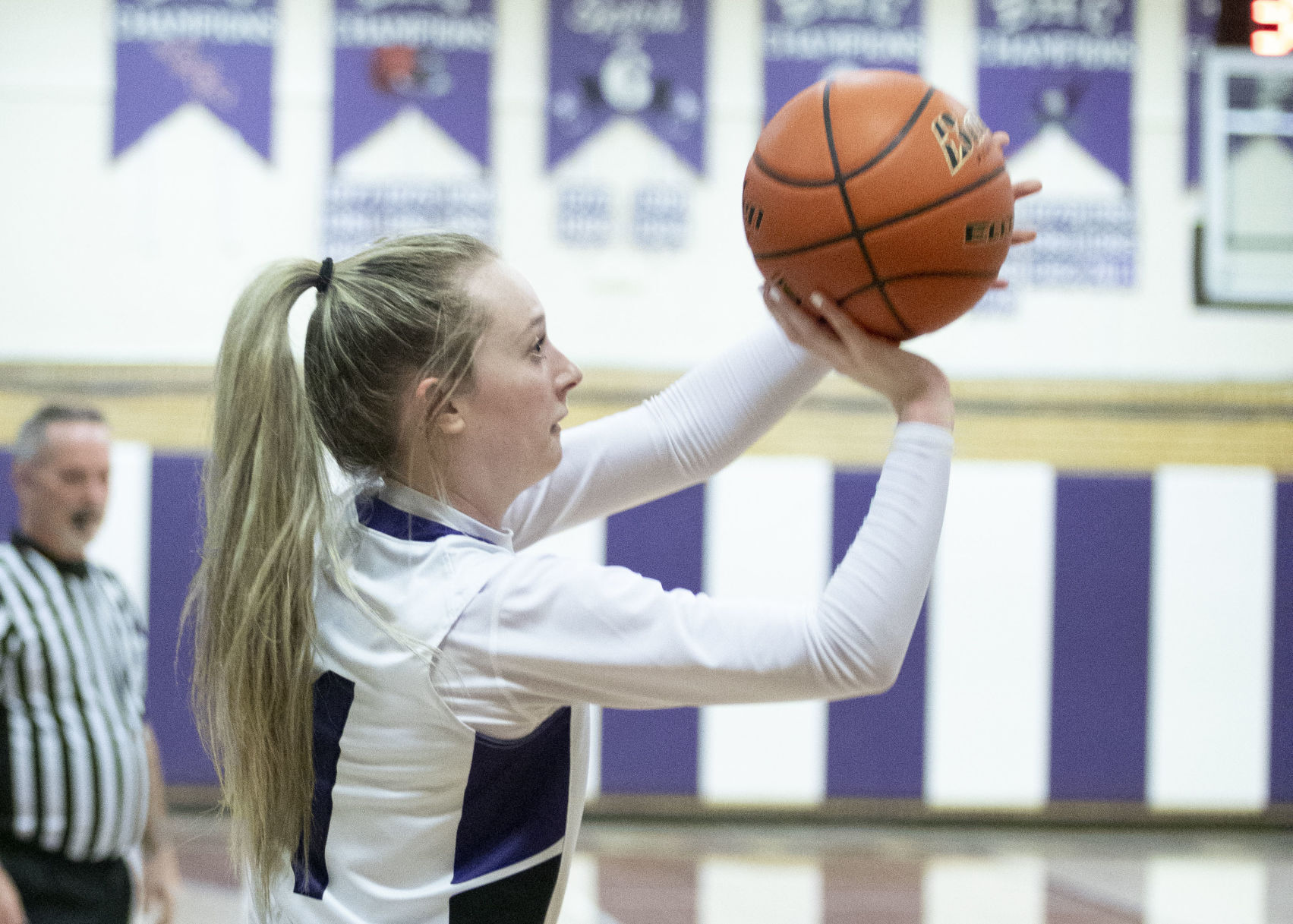 Belle Fourche vs STM